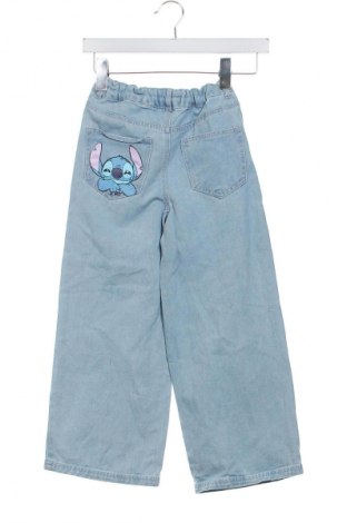Kinderjeans Sinsay, Größe 8-9y/ 134-140 cm, Farbe Blau, Preis 16,33 €