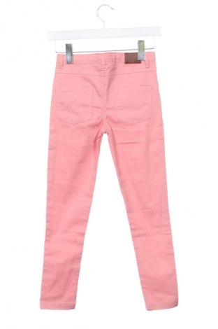 Kinderjeans Sinsay, Größe 8-9y/ 134-140 cm, Farbe Rosa, Preis 16,99 €