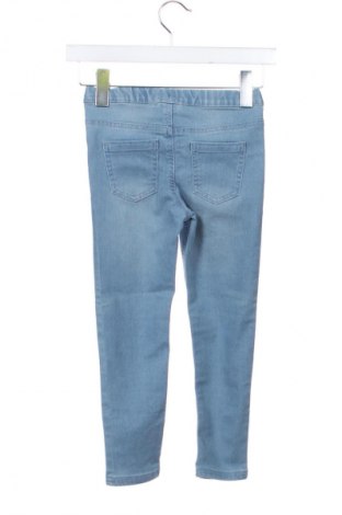 Kinderjeans Sinsay, Größe 4-5y/ 110-116 cm, Farbe Blau, Preis 9,72 €