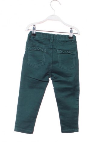 Dětské džíny  So, Velikost 18-24m/ 86-98 cm, Barva Zelená, Cena  404,00 Kč