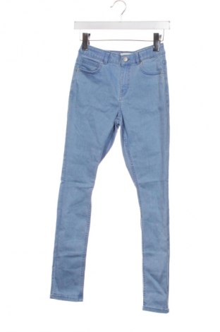 Kinderjeans Target, Größe 11-12y/ 152-158 cm, Farbe Blau, Preis 4,99 €