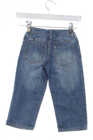 Dětské džíny  Target, Velikost 2-3m/ 56-62 cm, Barva Modrá, Cena  297,00 Kč