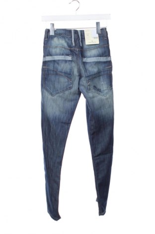 Детски дънки Tom Tailor, Размер 12-13y/ 158-164 см, Цвят Син, Цена 62,21 лв.