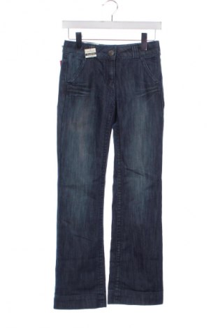 Blugi pentru copii Tom Tailor, Mărime 11-12y/ 152-158 cm, Culoare Albastru, Preț 106,99 Lei