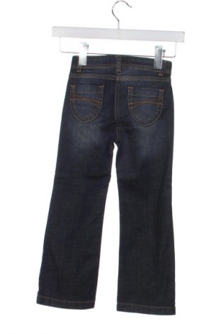 Blugi pentru copii Tom Tailor, Mărime 3-4y/ 104-110 cm, Culoare Albastru, Preț 106,99 Lei