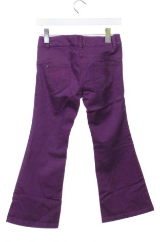 Blugi pentru copii Tom Tailor, Mărime 6-7y/ 122-128 cm, Culoare Mov, Preț 106,99 Lei