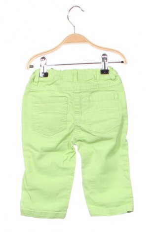 Blugi pentru copii Tom Tailor, Mărime 2-3y/ 98-104 cm, Culoare Verde, Preț 71,05 Lei