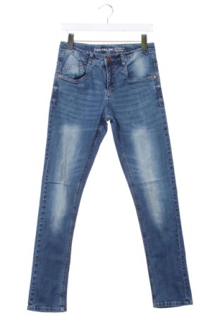 Kinderjeans Tom Tailor, Größe 15-18y/ 170-176 cm, Farbe Blau, Preis 9,99 €