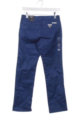 Gyerek farmernadrág Tommy Hilfiger, Méret 13-14y / 164-168 cm, Szín Kék, Ár 19 959 Ft