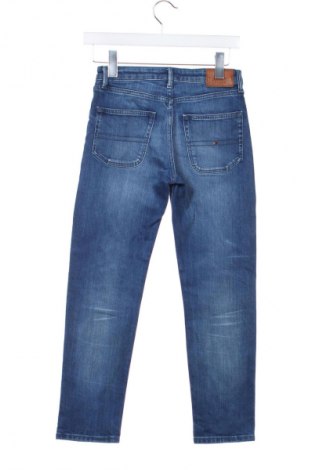 Kinderjeans Tommy Hilfiger, Größe 8-9y/ 134-140 cm, Farbe Blau, Preis 20,99 €