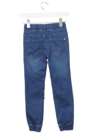 Kinderjeans Topolino, Größe 6-7y/ 122-128 cm, Farbe Blau, Preis 11,99 €