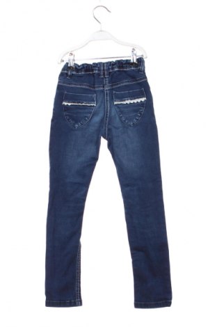 Kinderjeans Topolino, Größe 5-6y/ 116-122 cm, Farbe Blau, Preis 10,99 €
