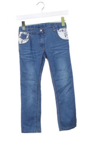 Kinderjeans Topolino, Größe 5-6y/ 116-122 cm, Farbe Blau, Preis 11,99 €