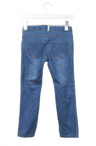 Kinderjeans Topolino, Größe 5-6y/ 116-122 cm, Farbe Blau, Preis 11,99 €