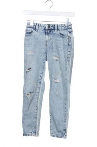 Kinderjeans True Destinations, Größe 7-8y/ 128-134 cm, Farbe Blau, Preis 13,81 €