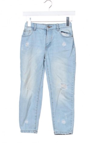 Kinderjeans True Destinations, Größe 7-8y/ 128-134 cm, Farbe Blau, Preis 13,81 €
