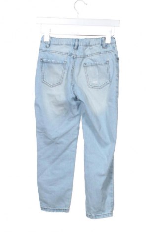 Kinderjeans True Destinations, Größe 7-8y/ 128-134 cm, Farbe Blau, Preis 13,81 €