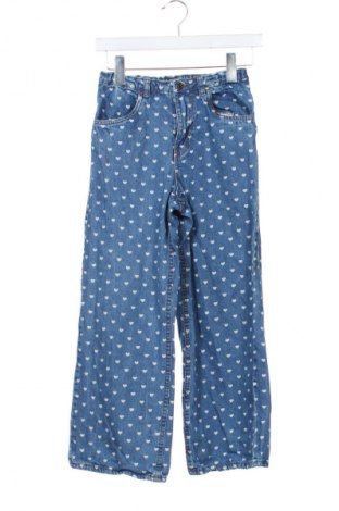 Kinderjeans True Destinations, Größe 11-12y/ 152-158 cm, Farbe Mehrfarbig, Preis 9,99 €