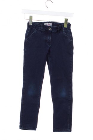 Παιδικά τζίν Unbranded, Μέγεθος 8-9y/ 134-140 εκ., Χρώμα Μπλέ, Τιμή 16,33 €