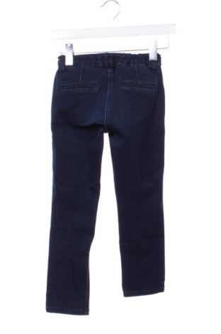 Παιδικά τζίν Unbranded, Μέγεθος 8-9y/ 134-140 εκ., Χρώμα Μπλέ, Τιμή 16,33 €
