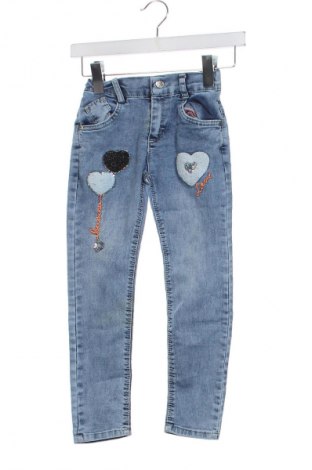 Blugi pentru copii Unbranded, Mărime 8-9y/ 134-140 cm, Culoare Albastru, Preț 84,00 Lei