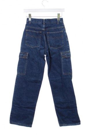 Blugi pentru copii Unbranded, Mărime 11-12y/ 152-158 cm, Culoare Albastru, Preț 84,21 Lei