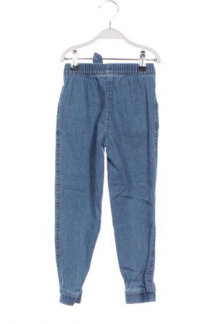 Blugi pentru copii Unbranded, Mărime 4-5y/ 110-116 cm, Culoare Albastru, Preț 84,21 Lei