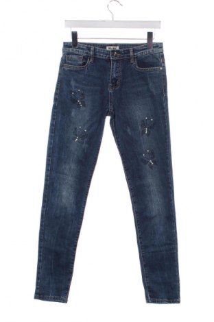 Blugi pentru copii Unbranded, Mărime 15-18y/ 170-176 cm, Culoare Multicolor, Preț 82,32 Lei