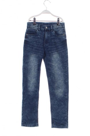 Blugi pentru copii Unbranded, Mărime 6-7y/ 122-128 cm, Culoare Albastru, Preț 84,21 Lei
