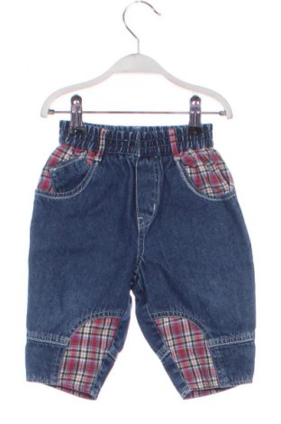 Blugi pentru copii Unbranded, Mărime 9-12m/ 74-80 cm, Culoare Albastru, Preț 84,21 Lei