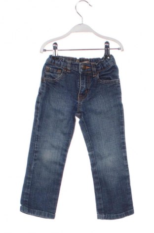 Blugi pentru copii Unbranded, Mărime 3-4y/ 104-110 cm, Culoare Albastru, Preț 84,21 Lei