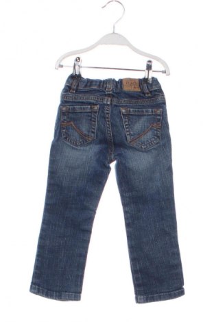 Blugi pentru copii Unbranded, Mărime 3-4y/ 104-110 cm, Culoare Albastru, Preț 84,21 Lei