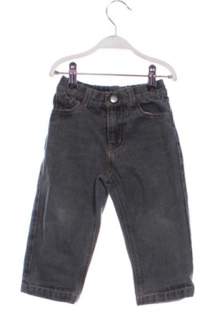 Blugi pentru copii Kenneth Cole, Mărime 18-24m/ 86-98 cm, Culoare Gri, Preț 163,16 Lei