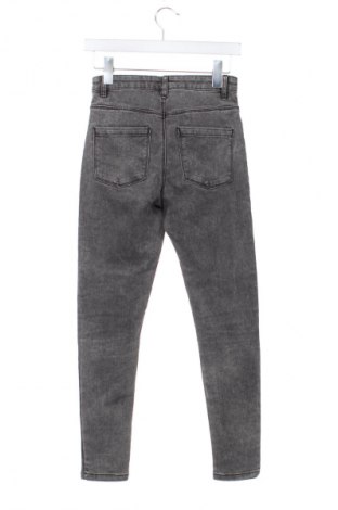 Kinderjeans Unbranded, Größe 11-12y/ 152-158 cm, Farbe Grau, Preis 11,99 €