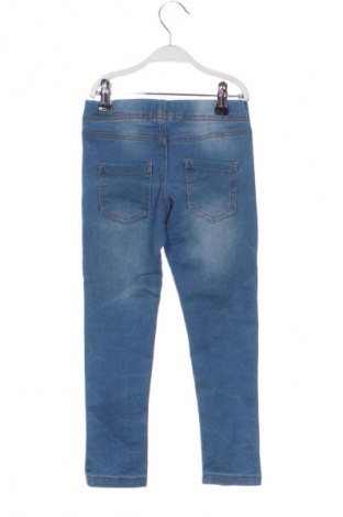 Dziecięce jeansy Unbranded, Rozmiar 4-5y/ 110-116 cm, Kolor Niebieski, Cena 73,56 zł