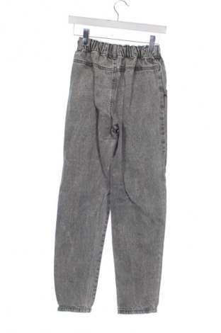 Kinderjeans Unbranded, Größe 14-15y/ 168-170 cm, Farbe Grau, Preis 16,37 €