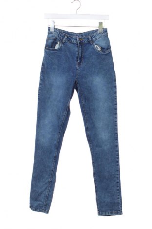 Kinderjeans Unbranded, Größe 12-13y/ 158-164 cm, Farbe Blau, Preis 16,37 €