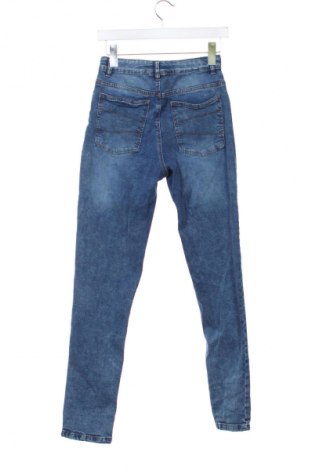 Kinderjeans Unbranded, Größe 12-13y/ 158-164 cm, Farbe Blau, Preis 16,37 €
