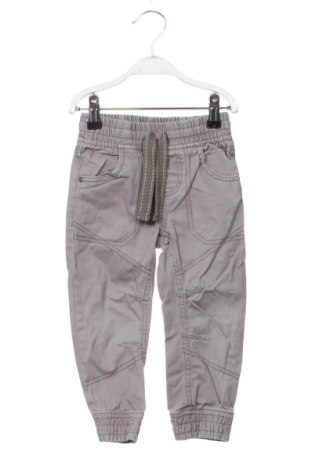 Kinderjeans Unbranded, Größe 18-24m/ 86-98 cm, Farbe Grau, Preis 10,99 €