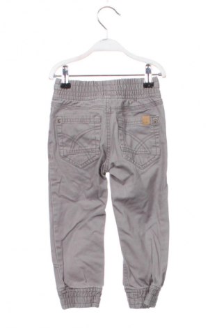 Kinderjeans Unbranded, Größe 18-24m/ 86-98 cm, Farbe Grau, Preis 10,99 €