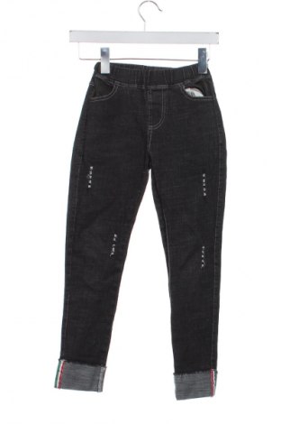 Kinderjeans Unbranded, Größe 10-11y/ 146-152 cm, Farbe Grau, Preis 16,47 €