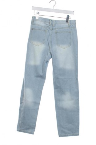 Kinderjeans Unbranded, Größe 14-15y/ 168-170 cm, Farbe Blau, Preis 16,33 €