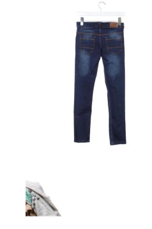 Dětské džíny  Unbranded, Velikost 12-13y/ 158-164 cm, Barva Modrá, Cena  405,00 Kč