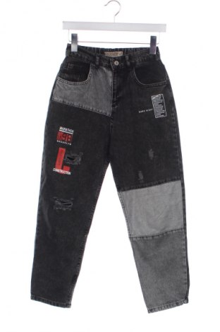 Kinderjeans Unbranded, Größe 10-11y/ 146-152 cm, Farbe Mehrfarbig, Preis 10,99 €