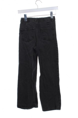 Kinderjeans Unbranded, Größe 8-9y/ 134-140 cm, Farbe Schwarz, Preis 11,99 €
