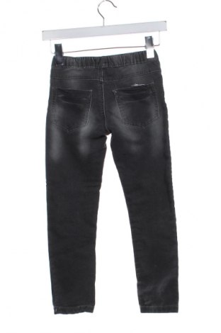 Kinderjeans Unbranded, Größe 5-6y/ 116-122 cm, Farbe Grau, Preis 11,99 €