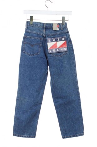 Kinderjeans Unbranded, Größe 11-12y/ 152-158 cm, Farbe Blau, Preis 11,99 €
