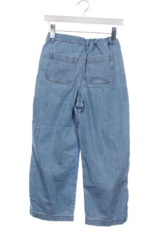 Blugi pentru copii Uniqlo, Mărime 11-12y/ 152-158 cm, Culoare Albastru, Preț 72,03 Lei