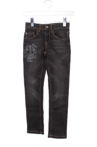 Blugi pentru copii United Colors Of Benetton, Mărime 7-8y/ 128-134 cm, Culoare Negru, Preț 163,16 Lei
