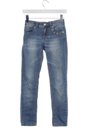 Dětské džíny  United Colors Of Benetton, Velikost 12-13y/ 158-164 cm, Barva Modrá, Cena  229,00 Kč